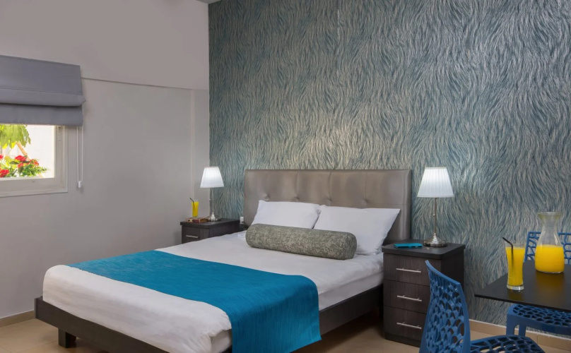 Gordon Suites - By Gordon Inn
