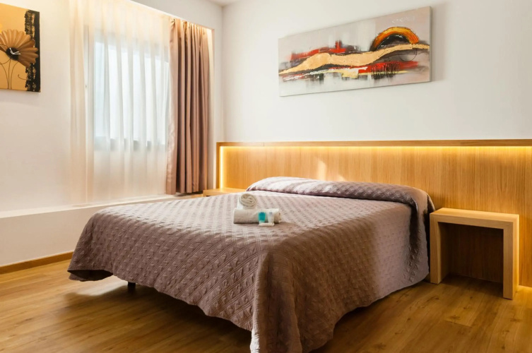 Hotel Ruta de Europa