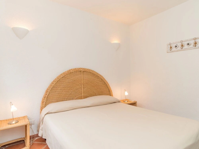 Villa Tulipani Costa Rei