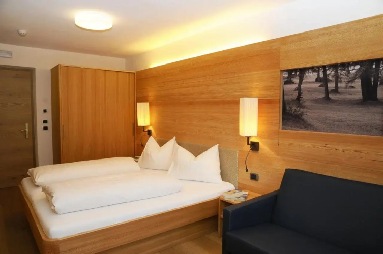 Hotel Olaga