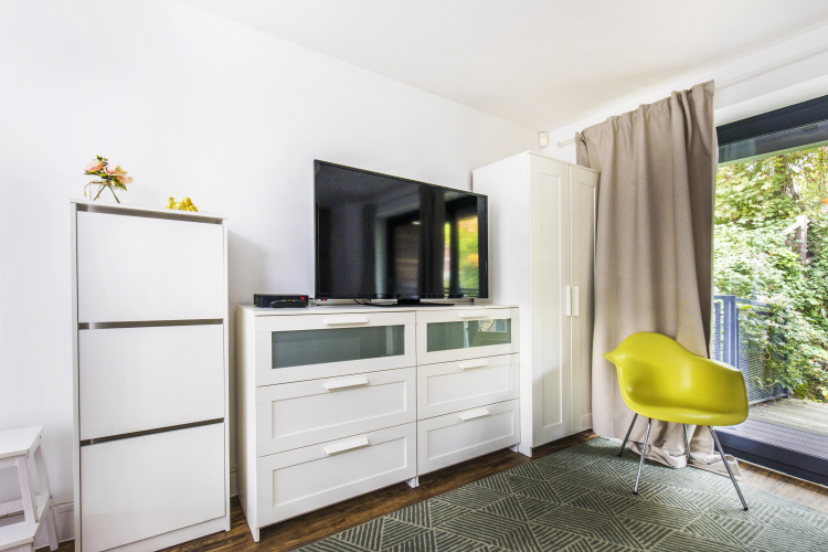 Garden | Fast Wifi | Parking