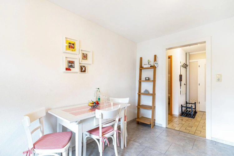 Ferienwohnung am Döttelbach