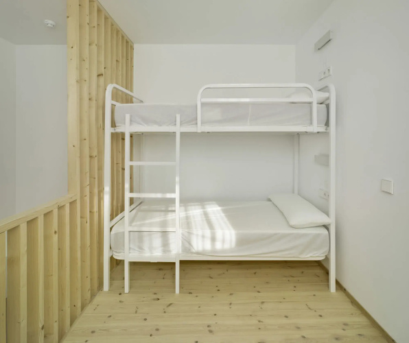 Loop INN Hostel Cartagena