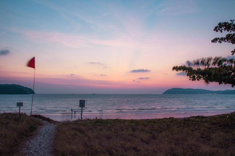 The Frangipani Langkawi Resort & Spa photo 20