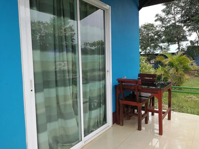 Charoensook Resort