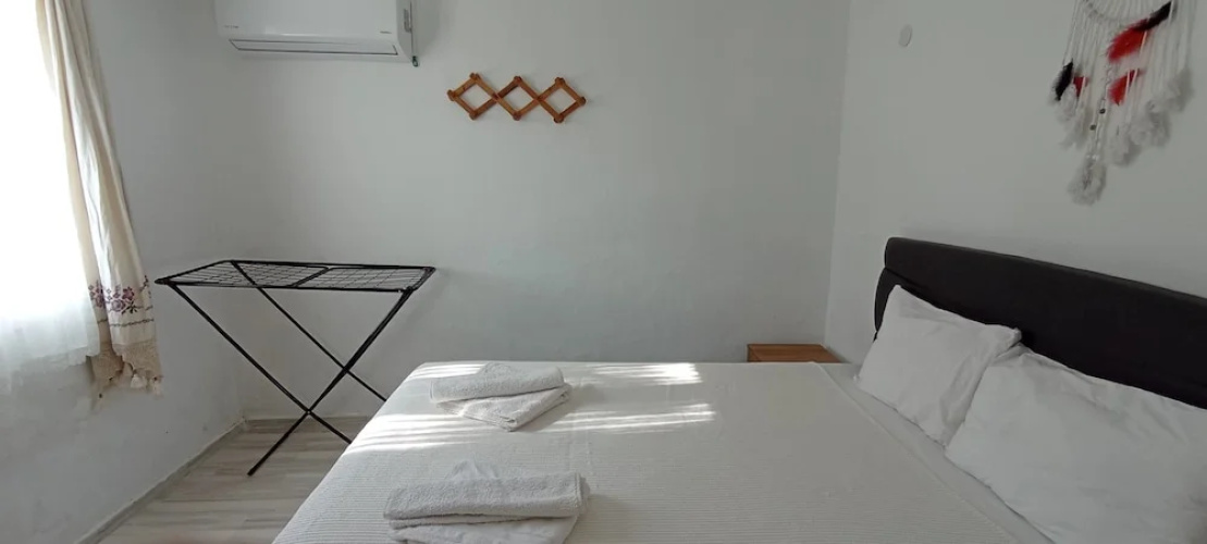 Kardelen apart Mesudiye