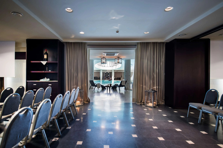 Best Western Premier Villa Fabiano Palace Hotel photo 18