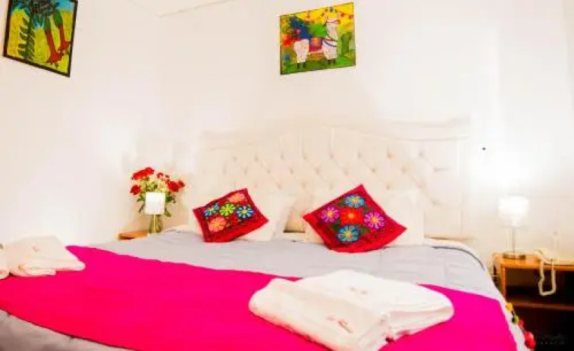 Hotel Feimar Cusco