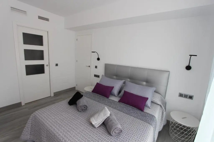 Apartamento 4 Gran8Nerja