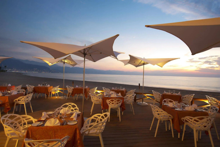 Krystal Grand Puerto Vallarta photo 18