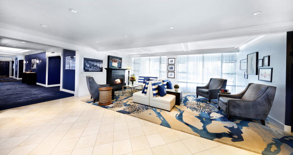 Annapolis Waterfront Hotel, Autograph Collection photo 17