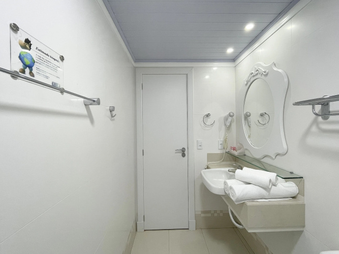 Fazzenda Park Hotel photo 10