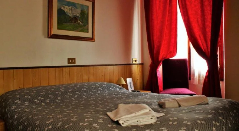 Albergo Ristorante Macugnaga