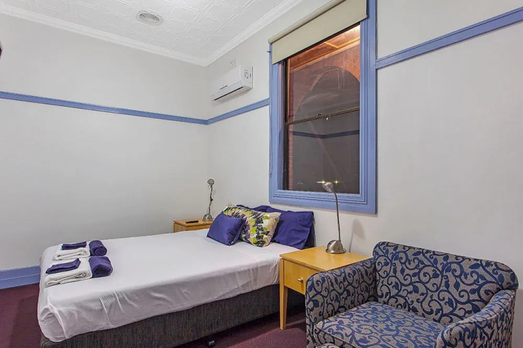 Commonwealth Hotel Newcastle
