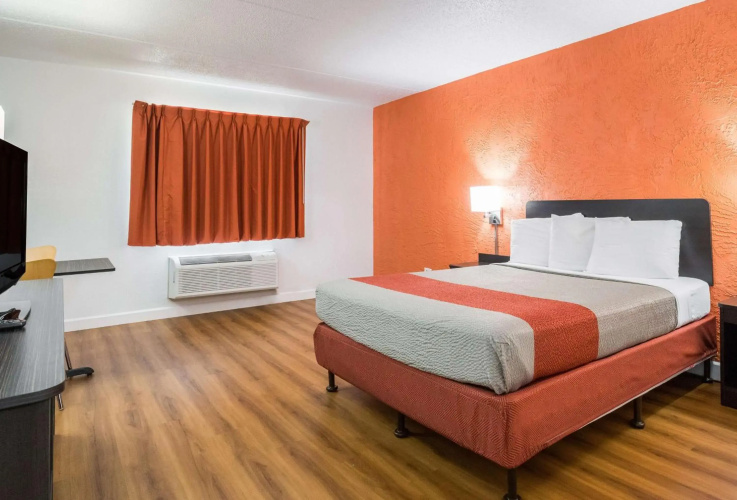 Motel 6 Prospect Heights, IL