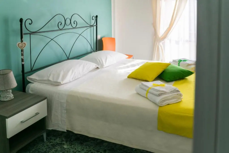B&B Menta e Limone