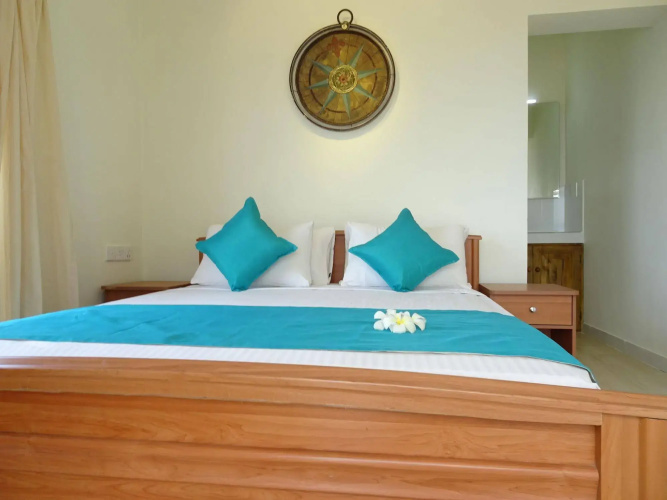 Range Hotel Kandy