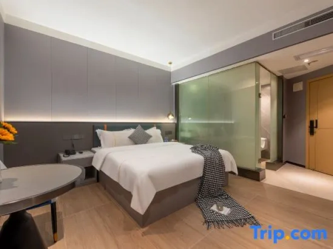 Luxury Double room