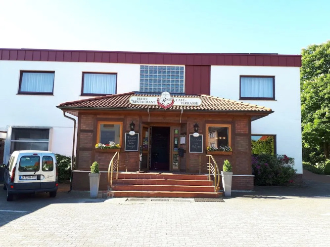 Otel görseli