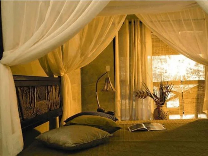 Kiaroa Eco Luxury Resort