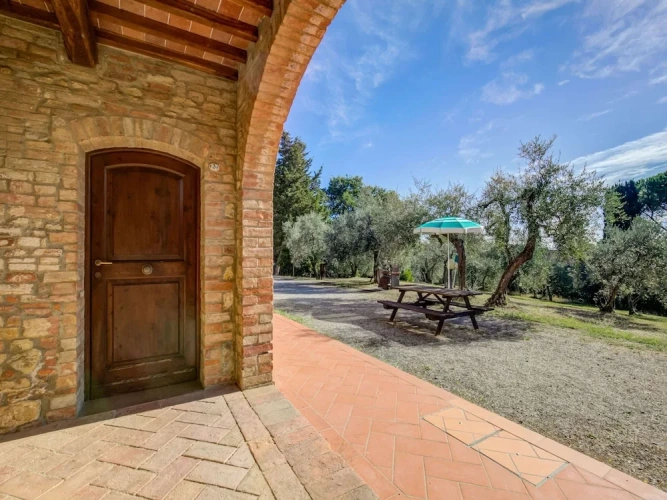 3 Bedrooms Comfort Cottage