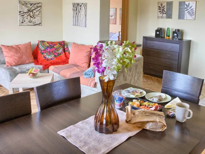 VisitZakopane Lemon Apartments