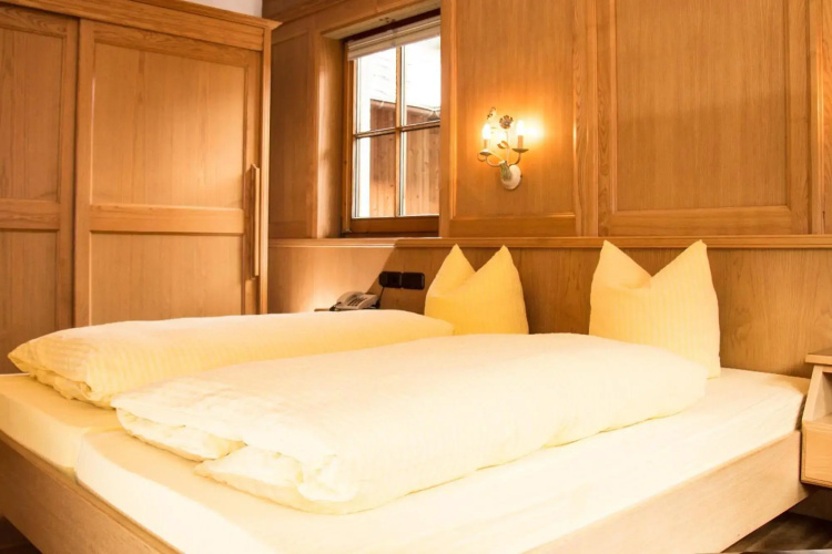 Appartement Paulis Hof