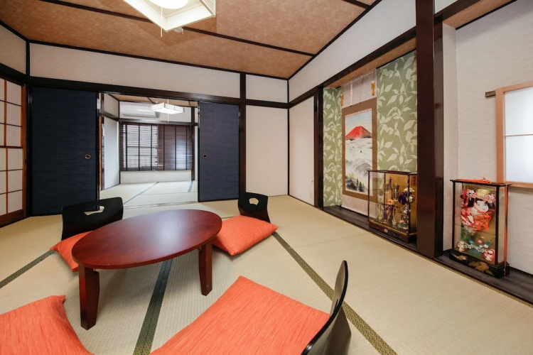 Ryokan Kokoro