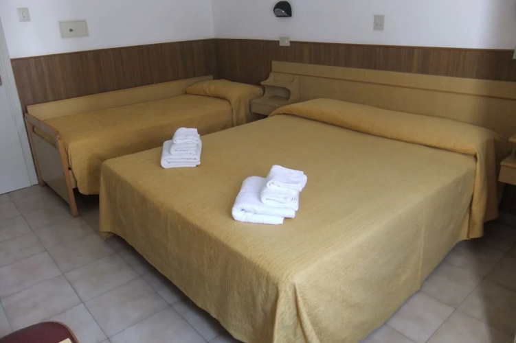 Albergo Villalma