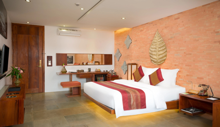 Golden Temple Residence