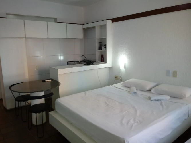 Hotel Tabajara Flats