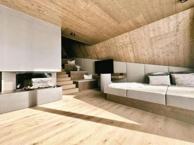 Superior Chalet