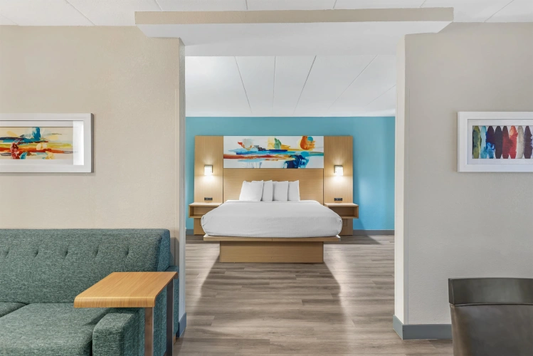 Double Suite
