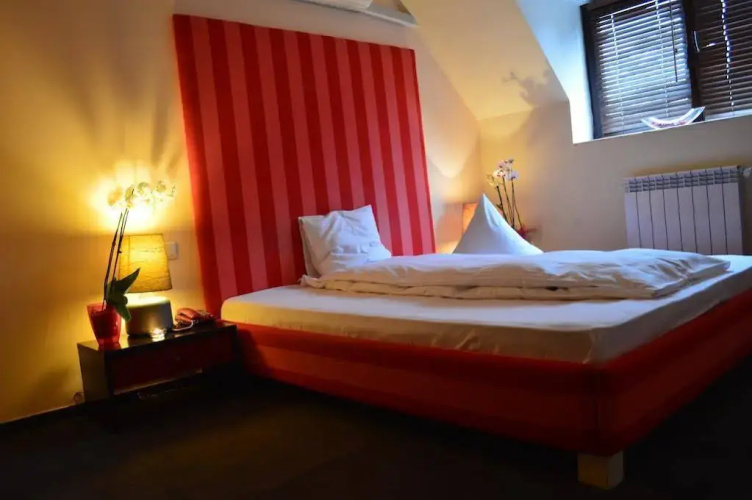 Casa Mignon