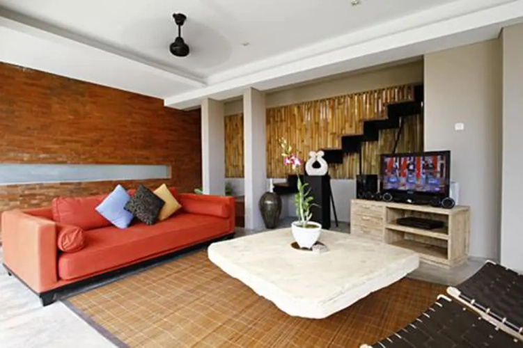 The Grove Villa Bumbak