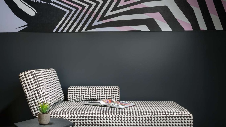 Studio Allston Hotel photo 42
