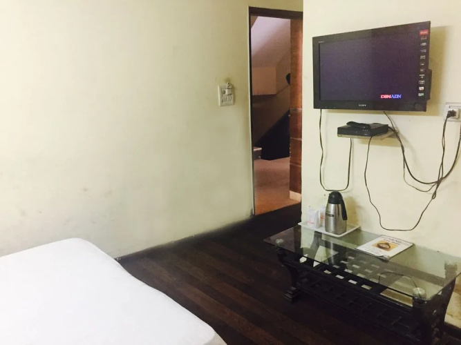 Hotel Splash
