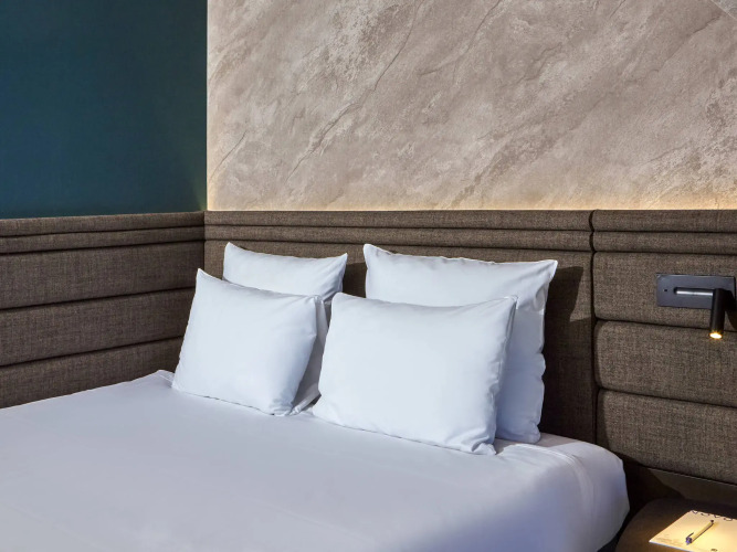 Фотография отеля