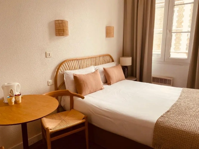Classic Triple room