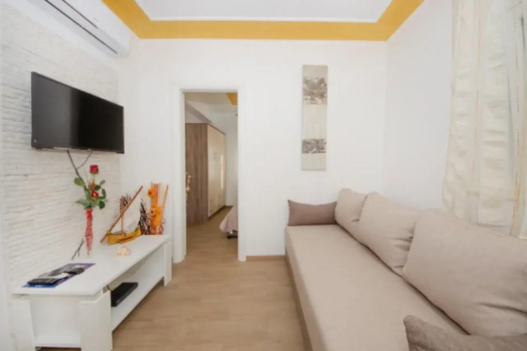 Guest House Mia