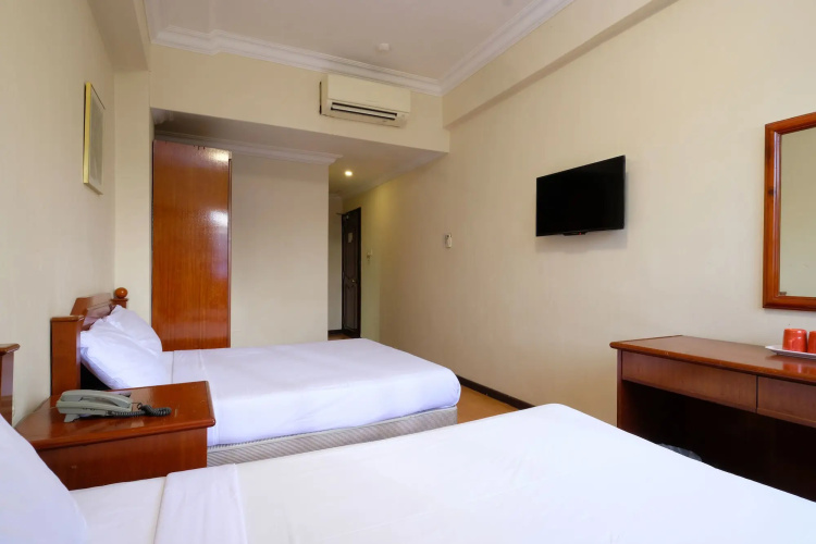 Kim Tian Hotel