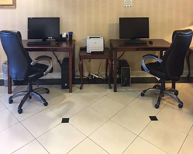 Comfort Inn Springfield