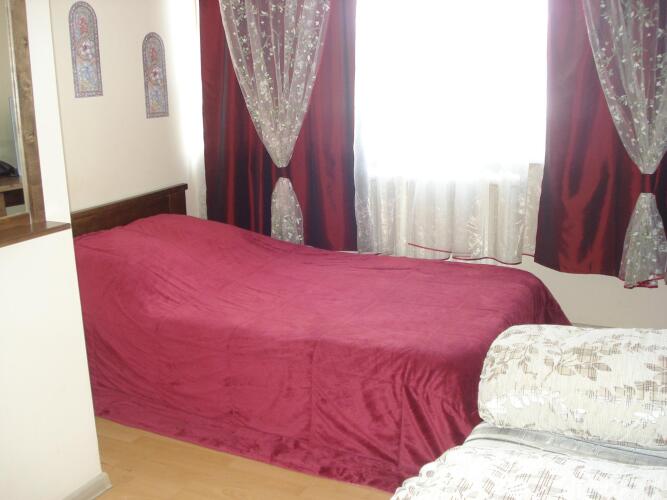 Фотография номера гостиницы Градец