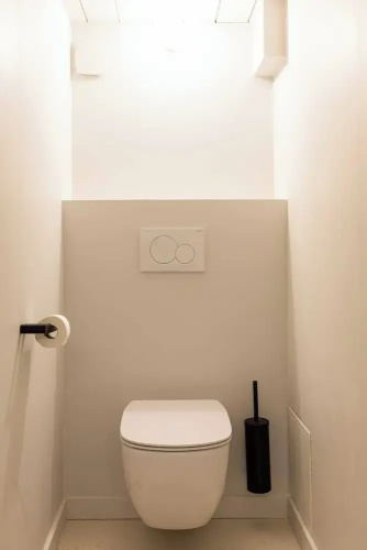 Dify Luxury - Place Bellecour