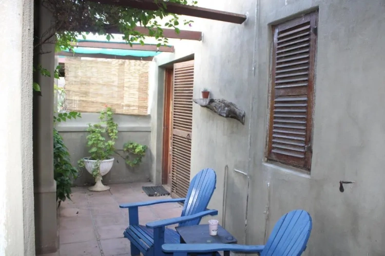 2 Bedrooms Chalet