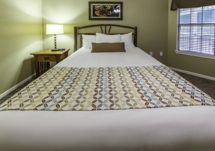 Holiday Inn Club Vacations Piney Shores Resort