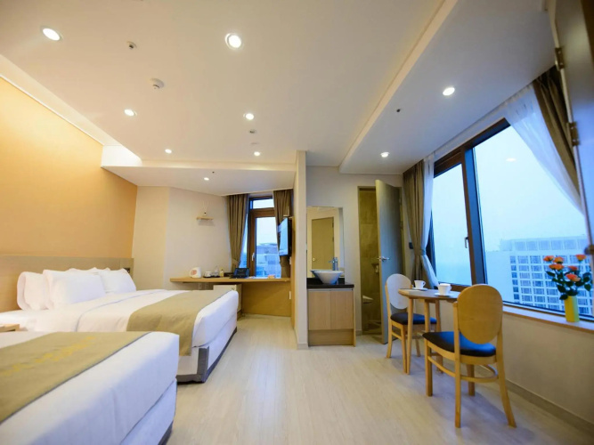 Marianne Hotel