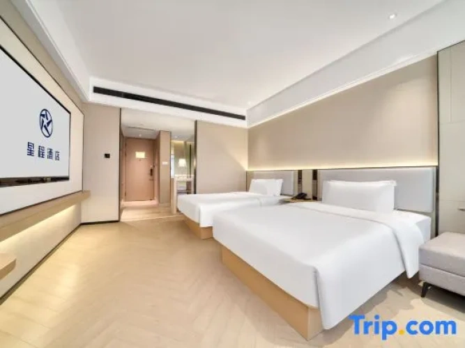 Business Twin room