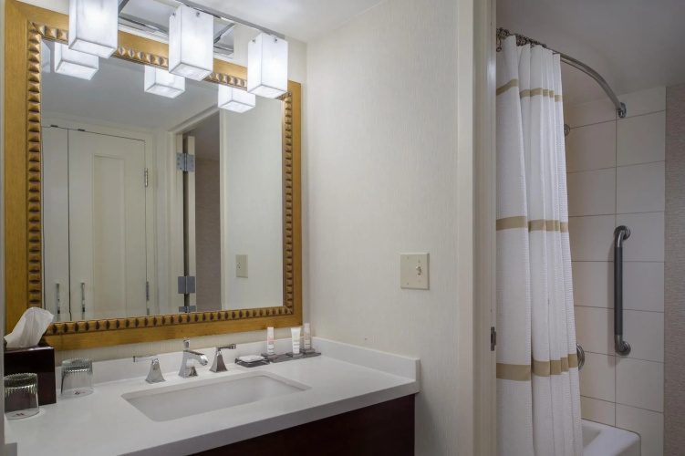 Marriott St. Louis West photo 27