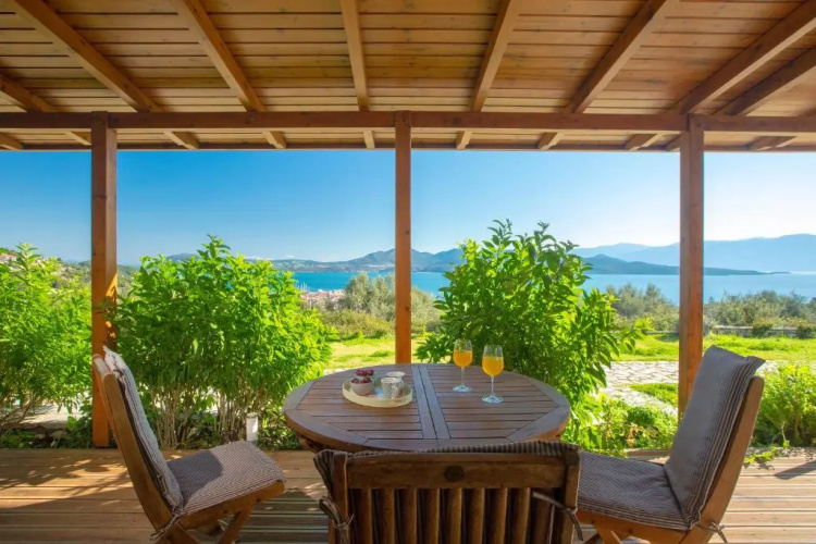 Villa Artemis